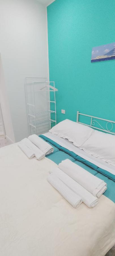 Anam E Core Apartment Napoli Exterior foto